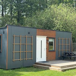 Lomma Camping